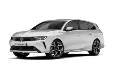 Opel Astra ST Edition Auto-Abo