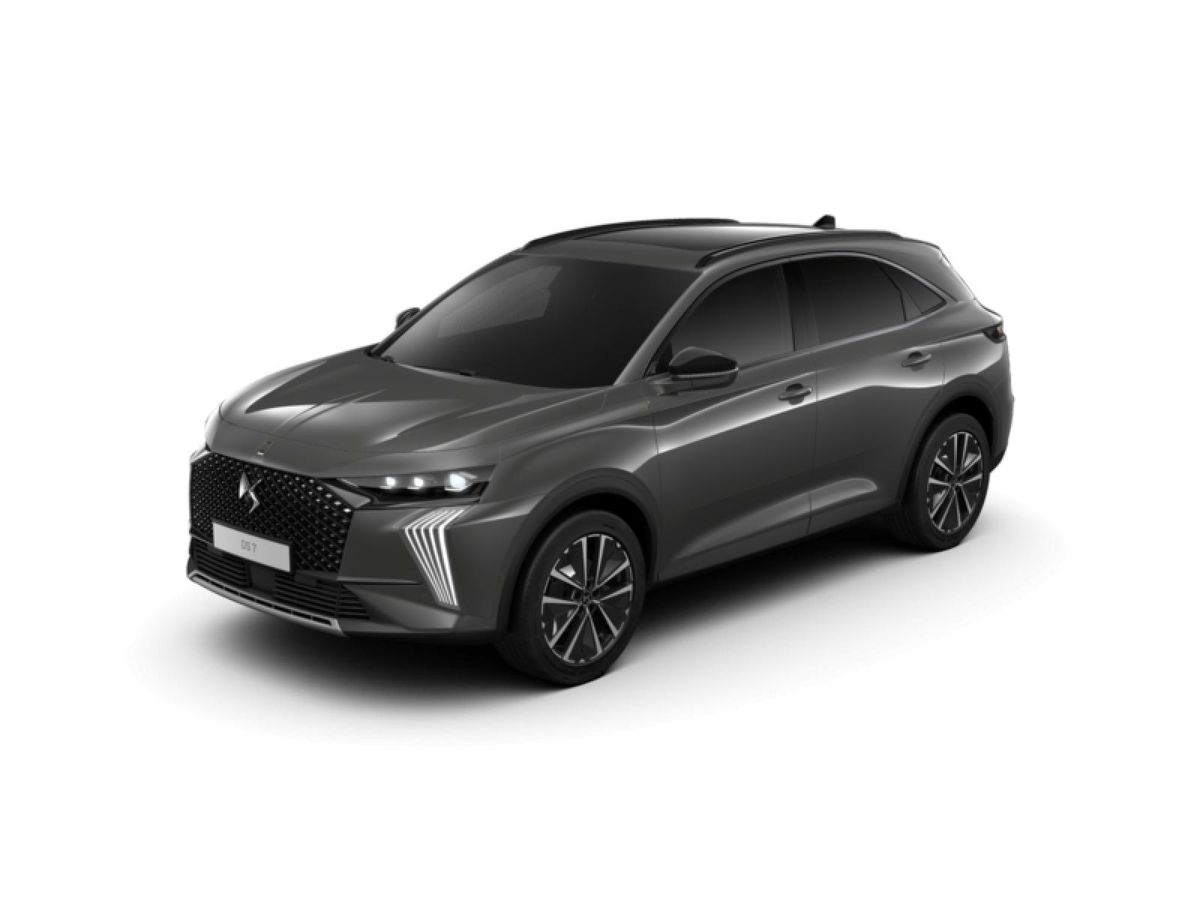 DS Automobiles DS 7 Étoile BlueHDi 130 AKTION Nur für kurze Zeit! Leasing