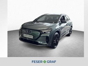 Audi Q4 e-tron quattro S line Tech*AHK*ACC*el.HECK*NA