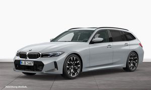 BMW 330i xDrive Touring M Sport AHK LiveCockpitProf