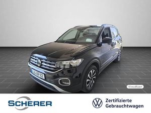 Volkswagen T-Cross Active 1,0 TSI DSG | ACC | AHK | Ambient