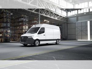 Mercedes-Benz Sprinter 315CDI FWD (L2H2) BAMAKA / DMB Mitgliedschaft!!!!!!! Leasing