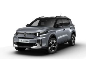 Citroën ë-C3 Aircross Elektromotor 113 Extended-Range