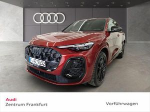 Audi Q5 TDI quattro S tronic S line PANO AHK MATRIX