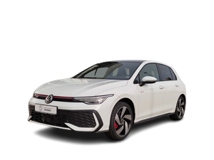 Volkswagen Golf VIII  GTI 2.0 TSI 195 kW