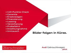 AUDI S3 Sportback MATRIX SONOS HEAD-UP VIRTUAL KAMERA NAVI LEDER PDC 19 CONNECT DAB 5-J-GARANTIE Leasing