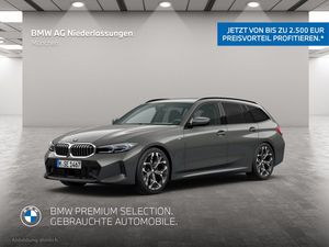 BMW 330d xDrive Touring M Sport Driv.Assist.Prof