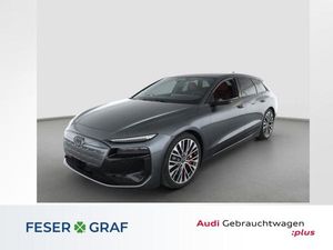 Audi S6 e-tron Avant quattro PANO HuD B&O STANDKLIMA
