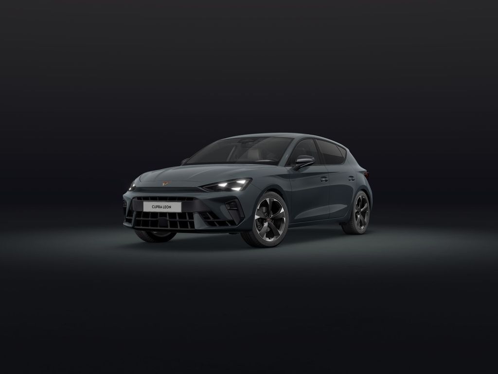 Cupra Leon Cupra Leon 1.5 eTSI 7-Gang-DSG 110 kW (150 PS) Auto-Abo