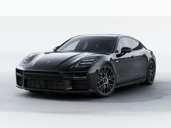 Porsche Panamera GTS Leasing