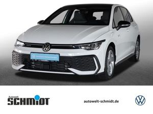 Volkswagen Golf VIII GTE eHybrid DSG BlackStyle Navi IQ-Light SideAssist ACC 17Zoll