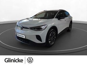 Volkswagen ID.4 Pro ENERGY 210 kW (286 PS) 77 kWh