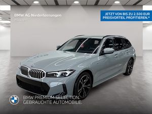 BMW 320d xDrive Touring M Sport LiveCockpitProf