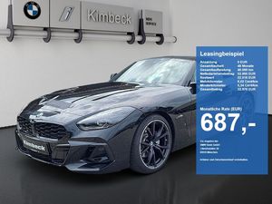 BMW Z4 sDrive20i M SPORT LED HeadUp DrivingAss HarmK