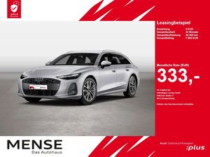 Audi A6 Avant TFSI 150 kW S tronic AHK ACC LED Navi