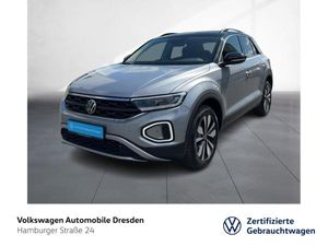 Volkswagen T-Roc T-ROC GOAL 2.0 TDI DSG LED-PLUS KAMERA TRAVEL