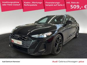 Audi A5 Avant TDI quattro 150 kW S tronic