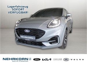 Ford Puma ST-Line AUTOMATIK, Winter-P., GJR ❗️SOFORT VERFÜGBAR❗️