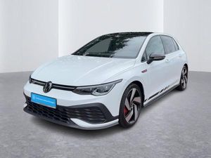 Volkswagen Golf VIII 2.0 TSI GTI Clubsport DSG Panorama