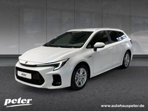 Suzuki Swace Comfort+ CVT Hybrid Leasing