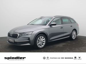 Skoda Octavia Selection 2.0 TDI DSG / Navi, HuD, 360°