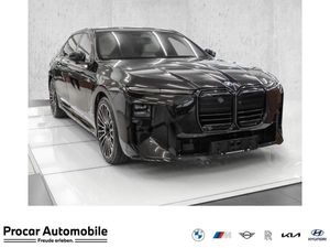 BMW 740 xDrive M Sportpaket Pro * Connoisseur Paket * Executive Paket * Parking Assist. Professional * Drivi