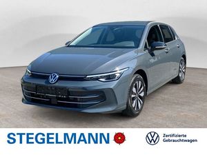 Volkswagen Golf VIII 1.5 eTSI DSG Goal *AHK*Kamera*Navi*LED