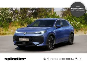 Volkswagen T-Roc R-Line 1.5 l eTSI OPF 110 kW (150 PS) 7-Gang-Doppelkupplungsgetriebe DSG