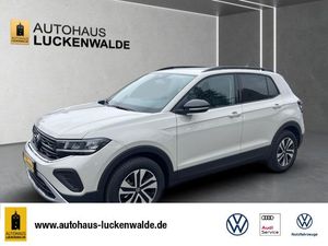 Volkswagen T-Cross 1.0 TSI Energy DSG *R-CAM*ACC*PDC*SHZ*