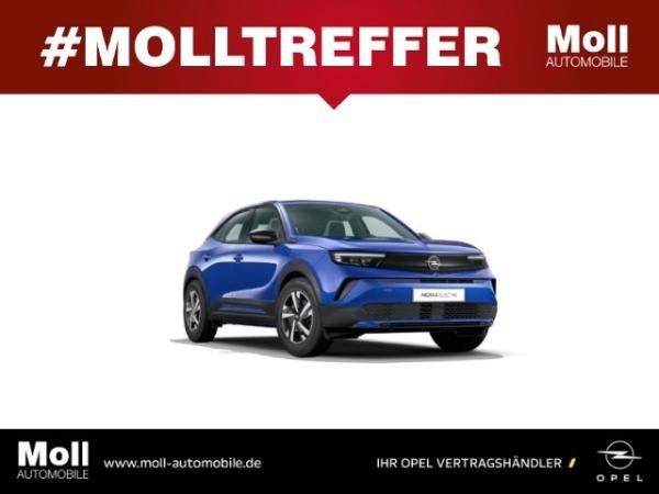 Opel Mokka Edition⚡54-kWh⚡ Bestellfahrzeug⚡ Leasing