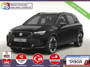 Seat Arona Style Facelift VollLED 18" VirtC PrivacyG