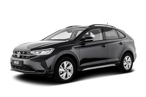 VW Taigo Life Auto-Abo