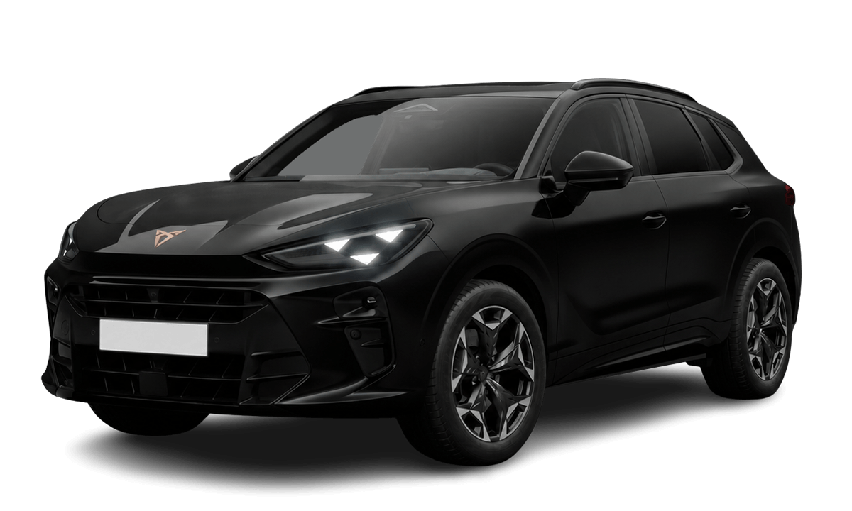 CUPRA Terramar VZ Auto-Abo