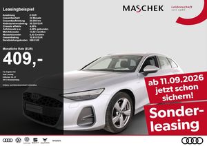 Audi A6 Avant e-hybrid Q AHK HUD 360° Memory Matrix M