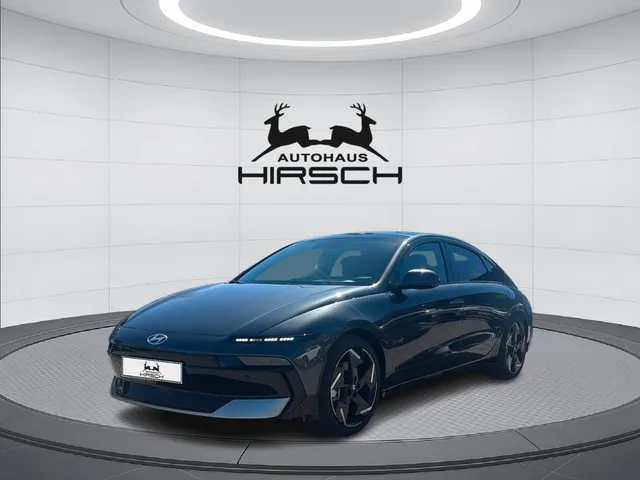 Hyundai IONIQ 6 EV FL (MY26) 84 kWh (229 PS) UNIQ