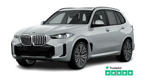 BMW X5 xDrive40d Leasing