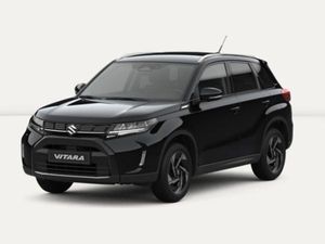 Suzuki Vitara 1.4 COMFORT+ HYBRID Neuwagenbestellung**Sonderaktion!! Farbe frei wählbar** Leasing