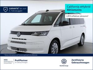 Volkswagen California Beach AHK Navi Kamera Bluetooth LED
