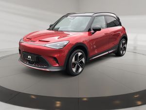 Smart #1 BRABUS ++sofort verfügbar++ Auto-Abo