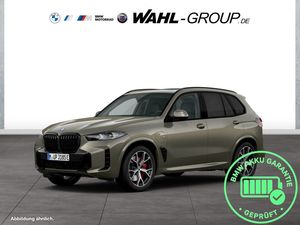 BMW X5 xDrive50e M Sport Pro AHK Panorama Innovation