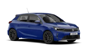 Opel Corsa 1.2 Direct Injection Turbo 74kW Edition - Leasing