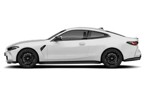 BMW M4 M xDrive M4 Competition Leasing