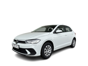 Volkswagen Polo VI 1.0TSI Life SHZ APP Anschlussgara