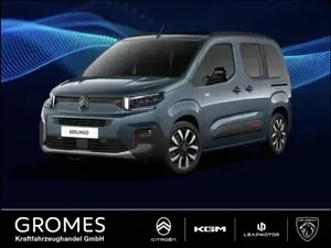 Citroën Berlingo Citroën Berlingo M Diesel Max