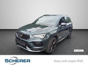 Cupra Ateca VZ 2.0 TSI 4Drive PANO BEATS ACC NAVI SHZ