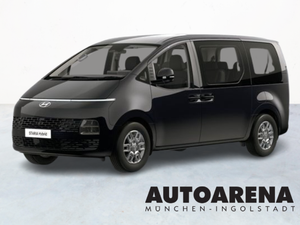 Hyundai STARIA neues Modell*HEV*Trend*9-Sitzer GEWERBEHAMMER Leasing