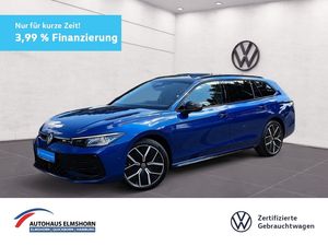 Volkswagen Passat Var. R-Line 1.5 eHybrid DSG PANO AHK 3,99