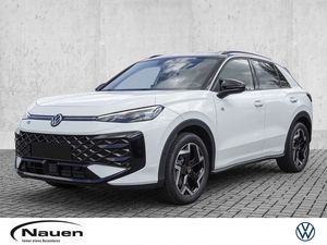 Volkswagen T-Roc R-Line 1.5 l eTSI 110 kW 7-Gang-DSG AHK, N