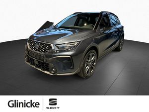 Seat Arona FR 1.0 TSI 85 kW DSG Navi LED Kessy