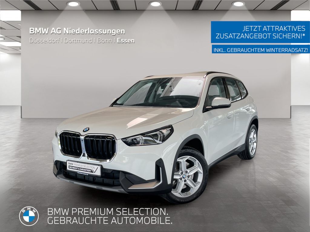 BMW X1 xDrive23i Driv.Assist+ LiveCockpitProf LED Leasing